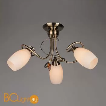 Потолочная люстра Omnilux Perthois OML-37227-03
