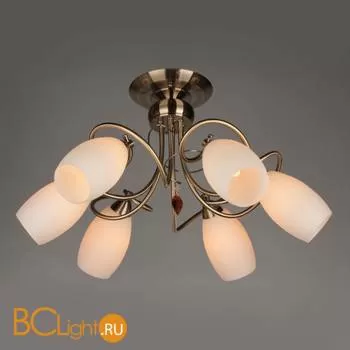 Потолочная люстра Omnilux Perthois OML-37227-06