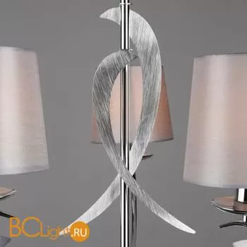 Люстра Omnilux Petralana OML-62003-05 - Фото 1