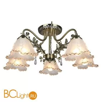 Потолочная люстра Omnilux Petrara OML-54807-05