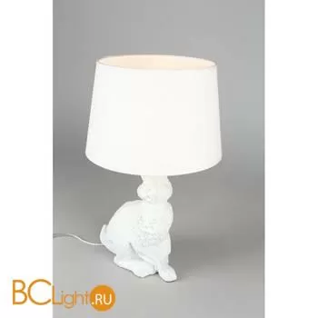 Настольная лампа Omnilux Piacenza OML-19904-01 - Фото 3