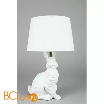 Настольная лампа Omnilux Piacenza OML-19904-01 - Фото 1