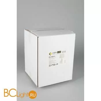 Настольная лампа Omnilux Piacenza OML-19904-01 - Фото 4