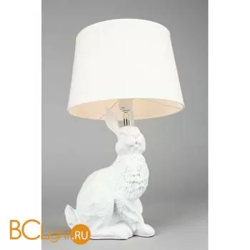 Настольная лампа Omnilux Piacenza OML-19904-01 - Фото 2