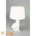 Настольная лампа Omnilux Piacenza OML-19904-01 - Фото 3