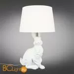 Настольная лампа Omnilux Piacenza OML-19904-01 - Фото 0