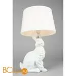 Настольная лампа Omnilux Piacenza OML-19904-01 - Фото 2