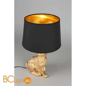 Настольная лампа Omnilux Piacenza OML-19914-01 - Фото 3