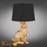 Настольная лампа Omnilux Piacenza OML-19914-01 - Фото 0