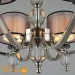 Люстра Omnilux Piattelli OML-86203-06 - Фото 3