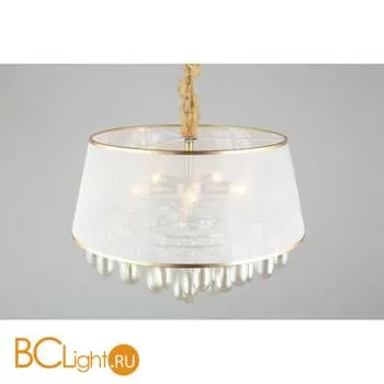 Люстра Omnilux Pineto OML-71803-05 - Фото 5