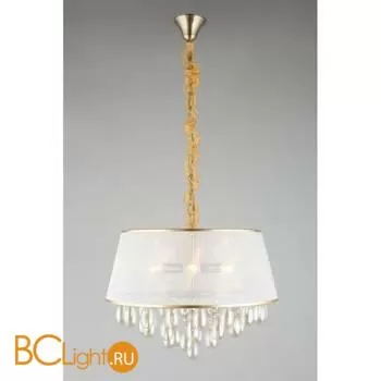 Люстра Omnilux Pineto OML-71803-05 - Фото 1