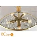 Люстра Omnilux Pineto OML-71803-05 - Фото 6