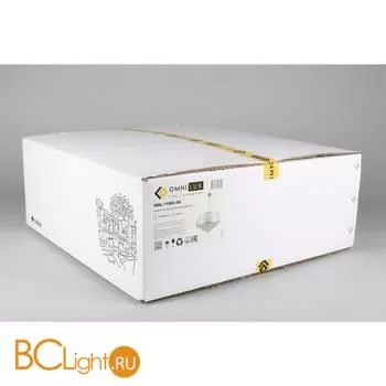 Люстра Omnilux Pineto OML-71803-08 - Фото 12