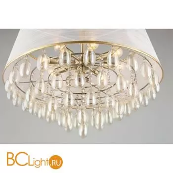 Люстра Omnilux Pineto OML-71803-08 - Фото 7