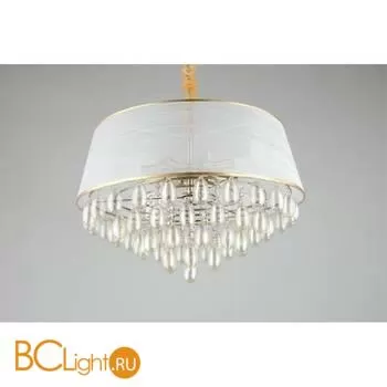 Люстра Omnilux Pineto OML-71803-08 - Фото 3