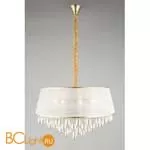 Люстра Omnilux Pineto OML-71803-08 - Фото 2