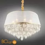 Люстра Omnilux Pineto OML-71803-08 - Фото 0