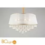 Люстра Omnilux Pineto OML-71803-08 - Фото 4