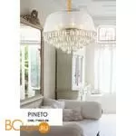 Люстра Omnilux Pineto OML-71803-08 - Фото 1