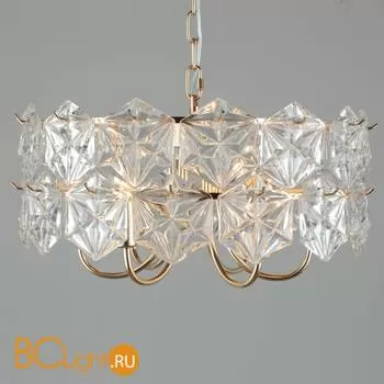Подвесной светильник Omnilux Pinzolo OML-72303-06 - Фото 2
