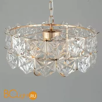 Подвесной светильник Omnilux Pinzolo OML-72303-06 - Фото 0