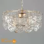 Подвесной светильник Omnilux Pinzolo OML-72303-06 - Фото 0