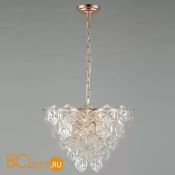 Подвесной светильник Omnilux Pinzolo OML-72313-09 - Фото 0