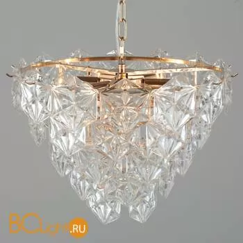 Подвесной светильник Omnilux Pinzolo OML-72313-09 - Фото 1