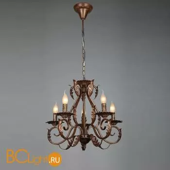 Люстра Omnilux Pistoia OML-78203-05 - Фото 1