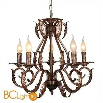 Люстра Omnilux Pistoia OML-78203-05