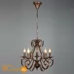 Люстра Omnilux Pistoia OML-78203-05 - Фото 0