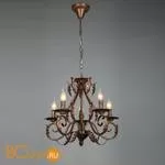 Люстра Omnilux Pistoia OML-78203-05 - Фото 1