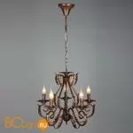 Люстра Omnilux Pistoia OML-78203-05 - Фото 2