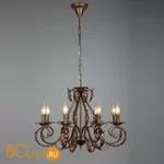 Люстра Omnilux Pistoia OML-78203-08 - Фото 0