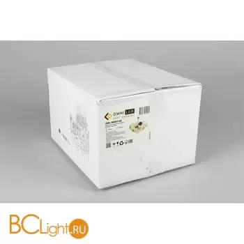 Люстра Omnilux Plelo OML-89907-08 - Фото 7