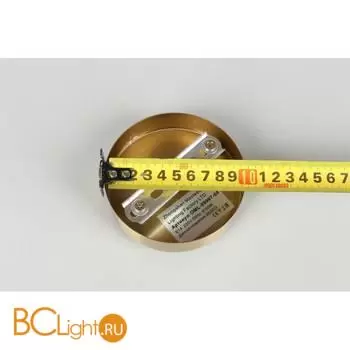 Люстра Omnilux Plelo OML-89907-08 - Фото 6