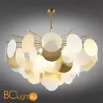 Люстра Omnilux Plelo OML-89907-08 - Фото 0