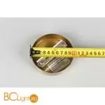 Люстра Omnilux Plelo OML-89907-08 - Фото 6