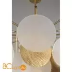 Люстра Omnilux Plelo OML-89907-08 - Фото 5