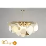 Люстра Omnilux Plelo OML-89907-08 - Фото 3