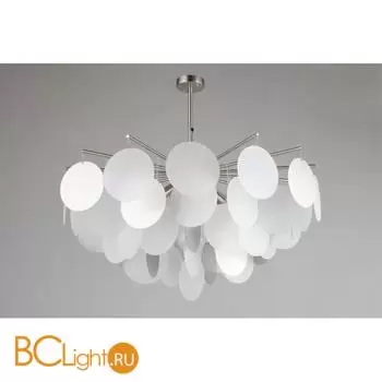 Люстра Omnilux Plelo OML-89917-08 - Фото 1