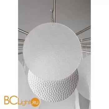 Люстра Omnilux Plelo OML-89917-08 - Фото 6