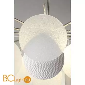 Люстра Omnilux Plelo OML-89917-08 - Фото 5