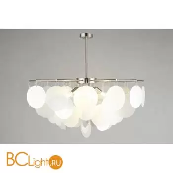 Люстра Omnilux Plelo OML-89917-08 - Фото 2