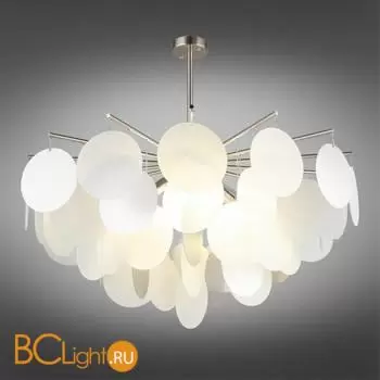 Люстра Omnilux Plelo OML-89917-08 - Фото 0