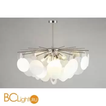 Люстра Omnilux Plelo OML-89917-08 - Фото 3