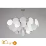 Люстра Omnilux Plelo OML-89917-08 - Фото 1