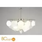 Люстра Omnilux Plelo OML-89917-08 - Фото 2