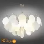 Люстра Omnilux Plelo OML-89917-08 - Фото 0